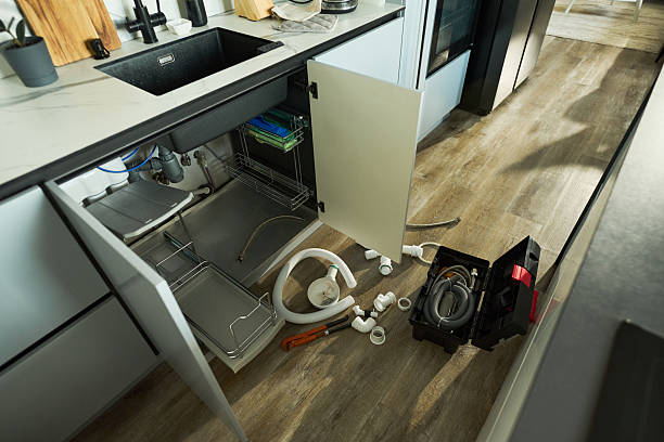 Trusted Plumbing service in Richland, TX - AAA Plumbing Heating