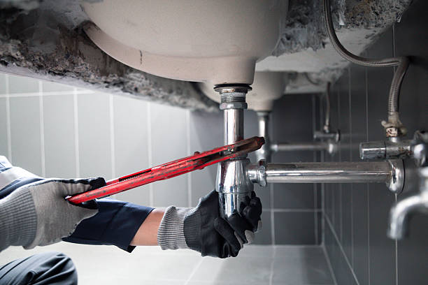 Trusted Drain Cleaning service in Richland, TX - AAA Plumbing Heating